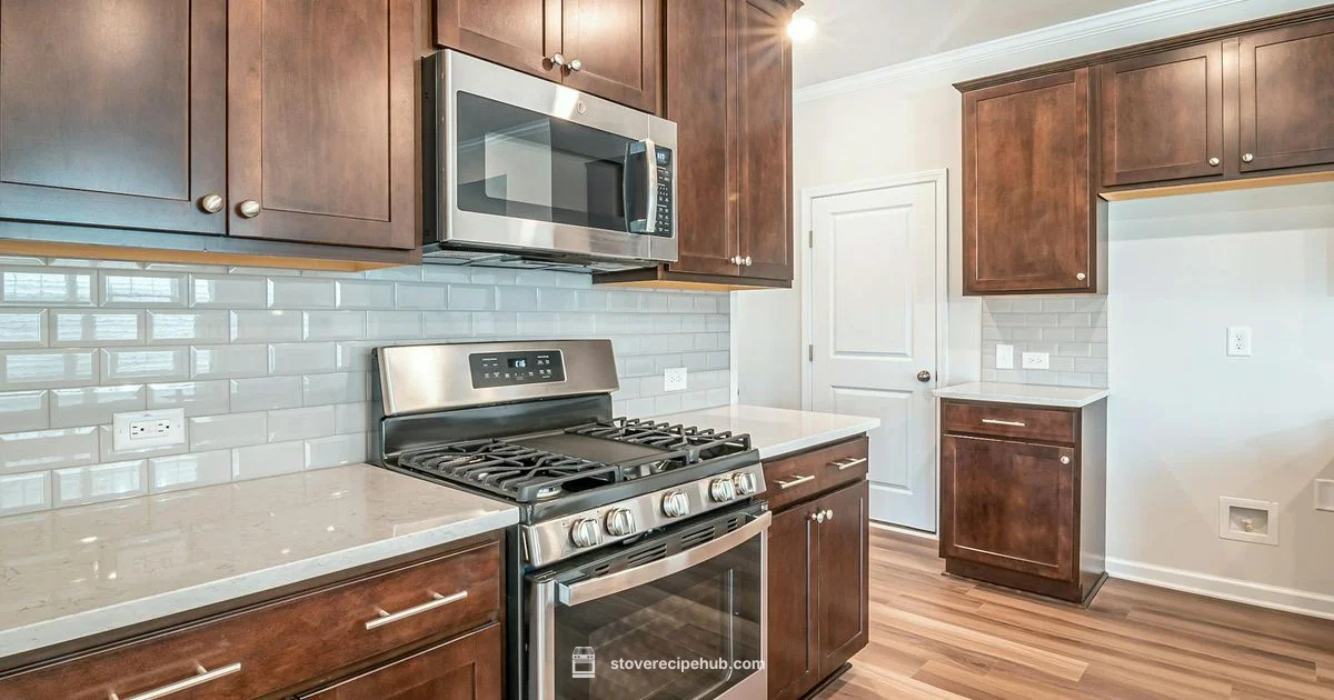 Gas vs Electric Costs - Stove Recipe Hub