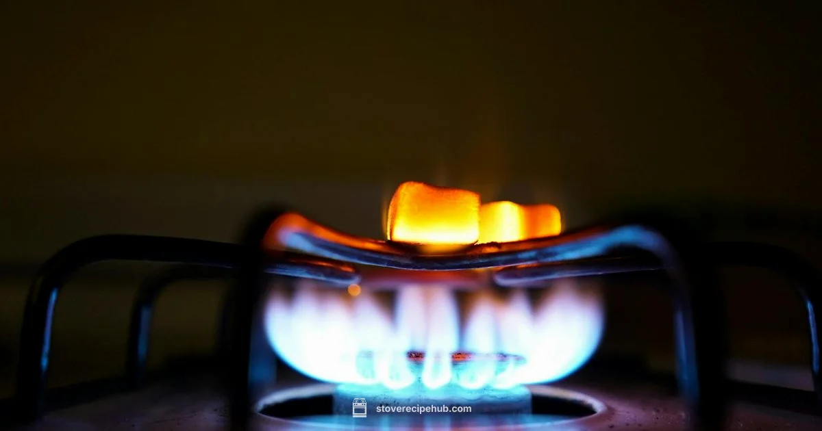 Outage Stove Guide - Stove Recipe Hub