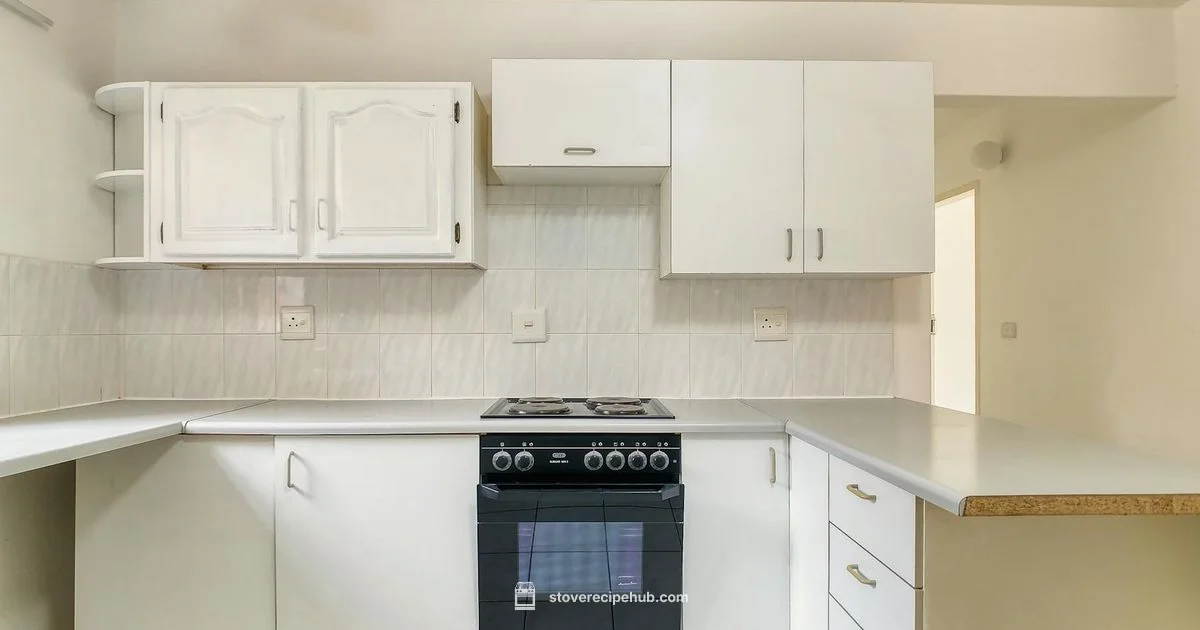 Electric Stove Swap Electric Stove Swap - Stove Recipe Hub