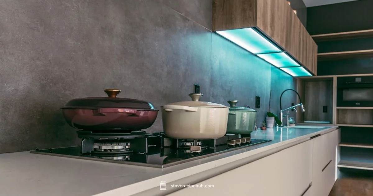 Electric Stoves Near You - Stove Recipe Hub