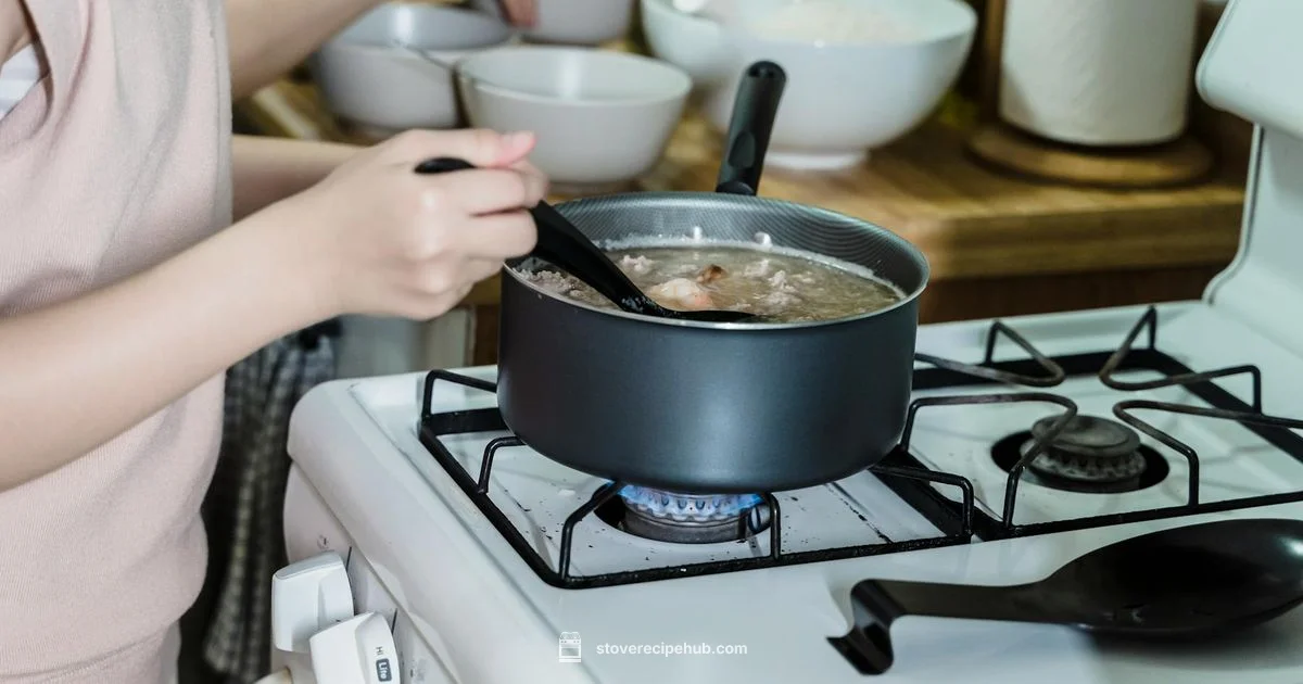 Identify Stove Type - Stove Recipe Hub