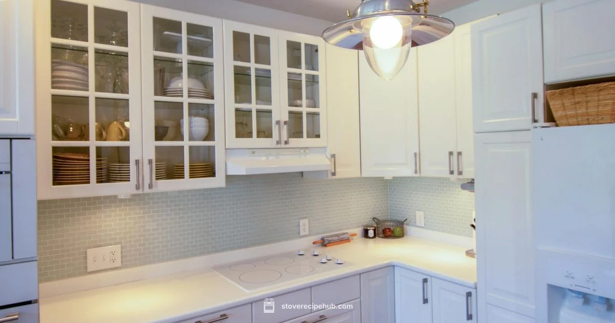 Glass Stove Top Guide - Stove Recipe Hub