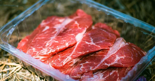 Sear Like a Pro - Stove Recipe Hub