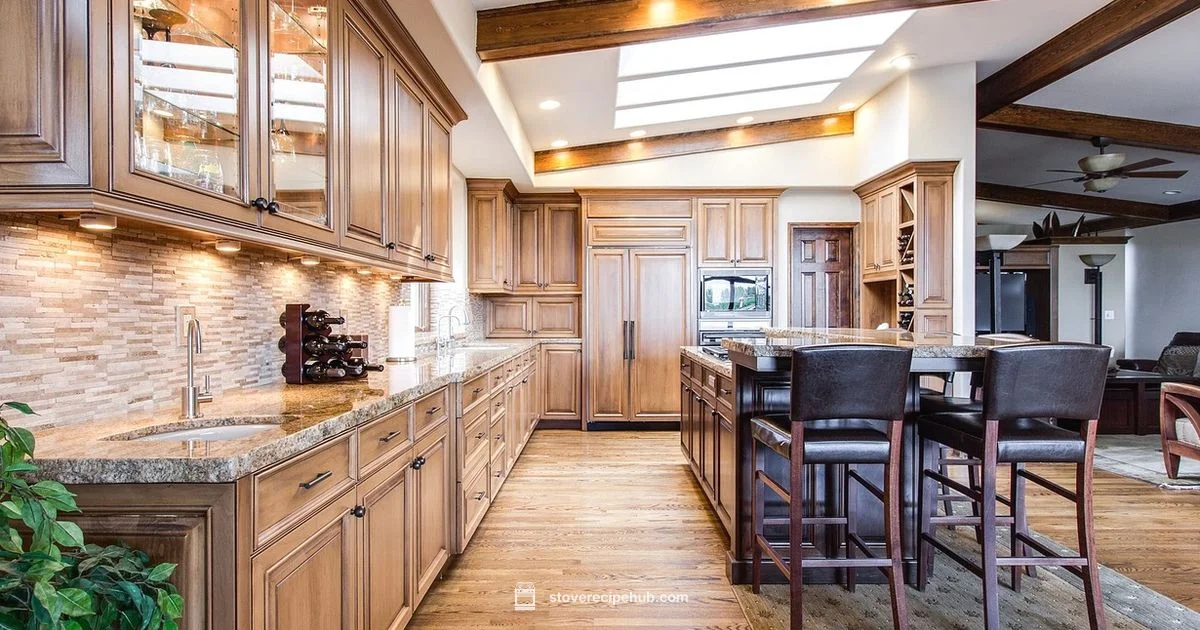 Brand Makers - Stove Recipe Hub