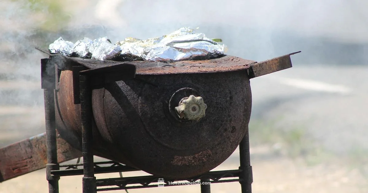 CO Risk on Stoves - Stove Recipe Hub