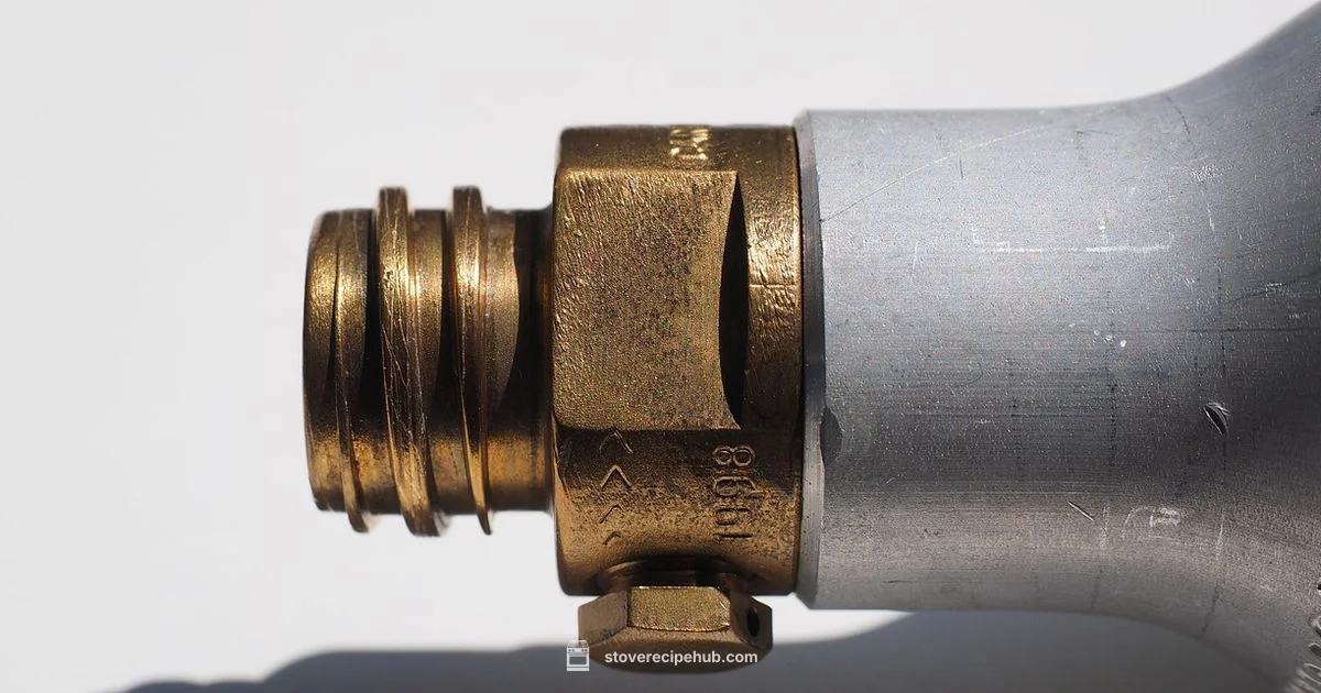 LPG Stove Safety - Stove Recipe Hub