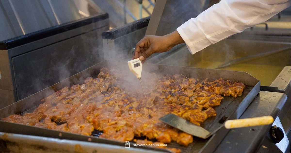 Induction Heat Guide - Stove Recipe Hub