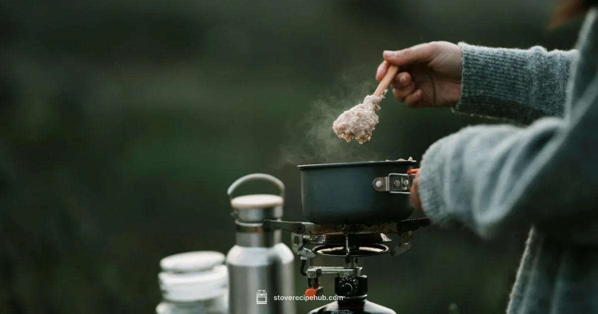 Propane Burner Guide - Stove Recipe Hub