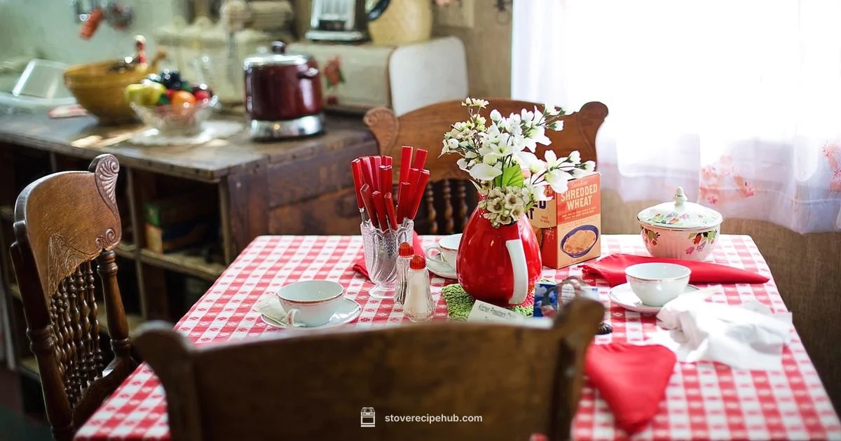 Smart Stove Overview - Stove Recipe Hub