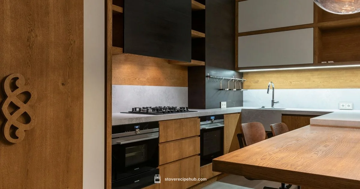 Stove Top Oven Guide - Stove Recipe Hub