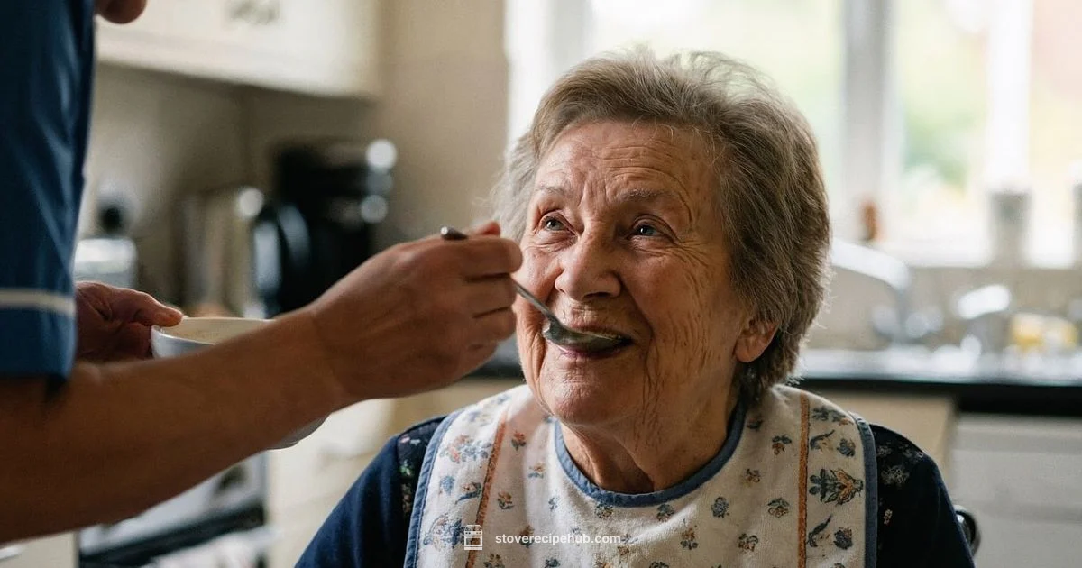 Stove Alarm Safety - Stove Recipe Hub